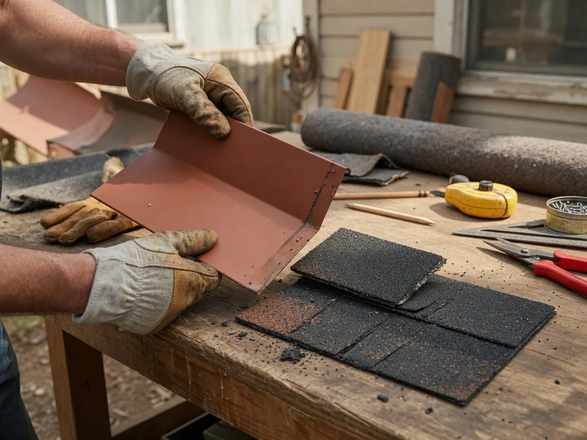 Roof Repair company in Holy Cross, AK